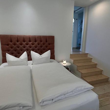 Ferienwohnung Dublin Hannover Exteriér fotografie