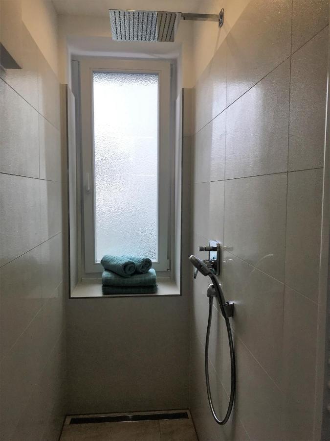 Ferienwohnung Dublin Hannover Exteriér fotografie